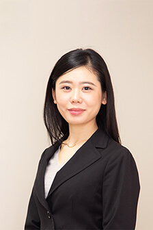 所会計事務所スタッフ紹介税理士