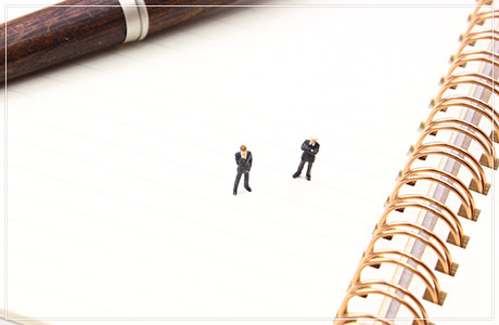 所会計事務所顧問先専用ページ